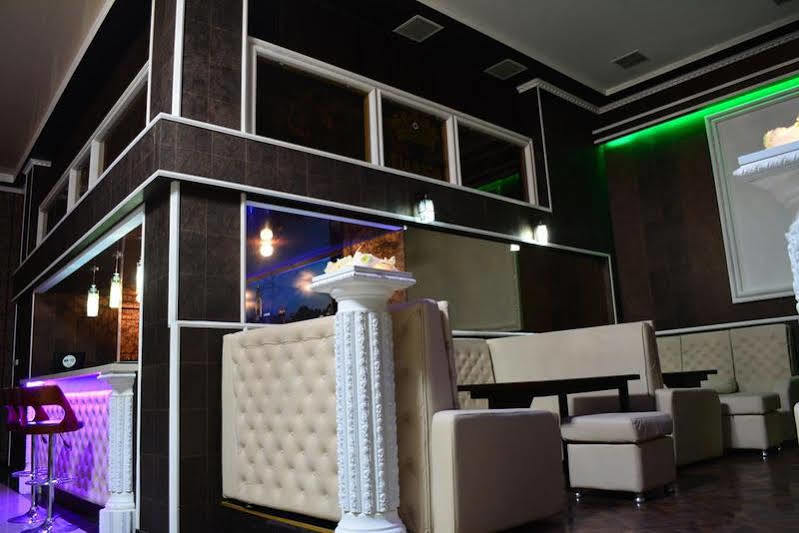 Hotel Elegant Boutique Rustaveli Tbilisi Exterior foto