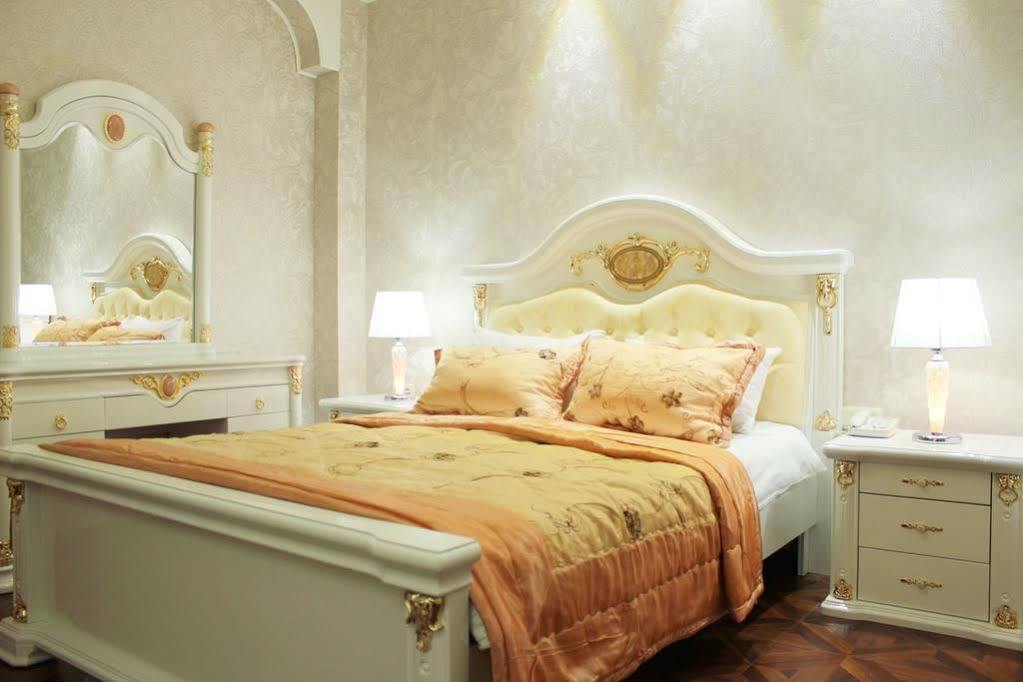 Hotel Elegant Boutique Rustaveli Tbilisi Exterior foto