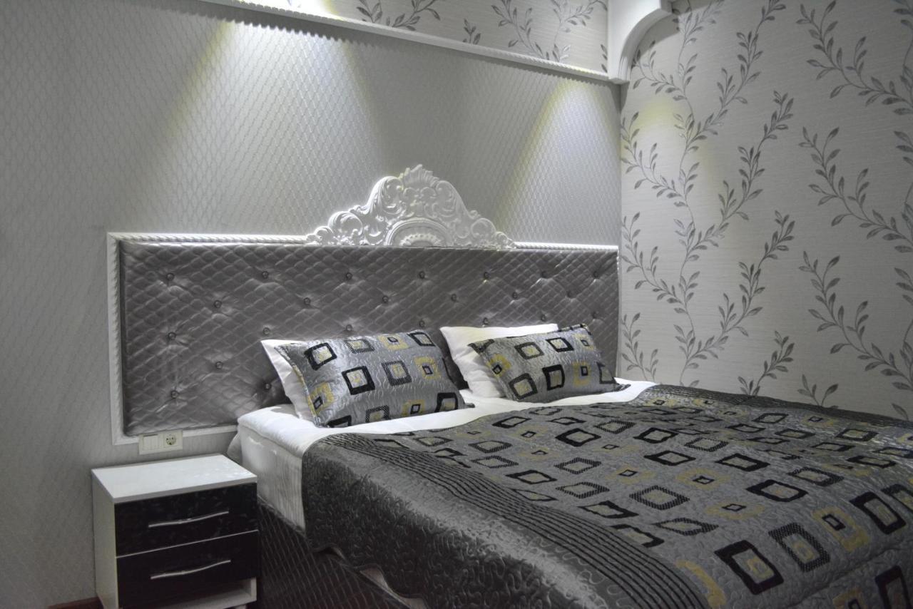 Hotel Elegant Boutique Rustaveli Tbilisi Exterior foto