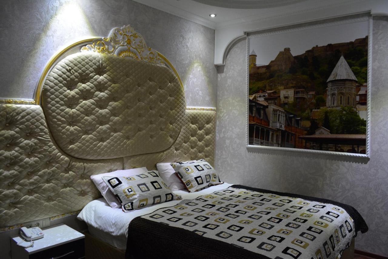 Hotel Elegant Boutique Rustaveli Tbilisi Exterior foto